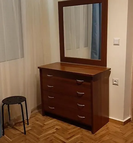 Agapaki Apartament *