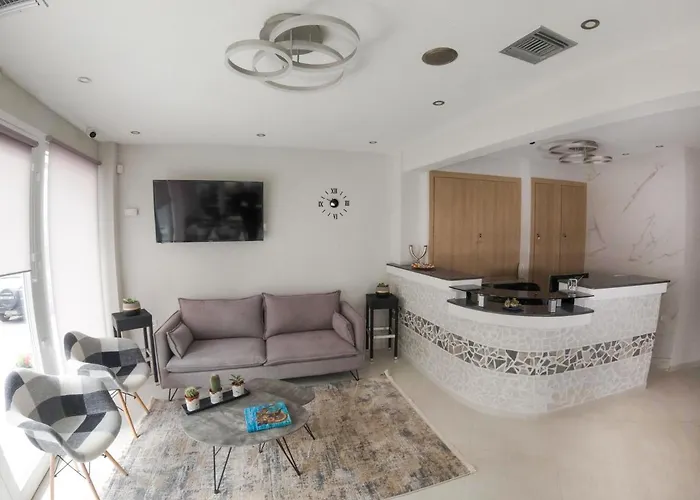 Apartament Agapaki *