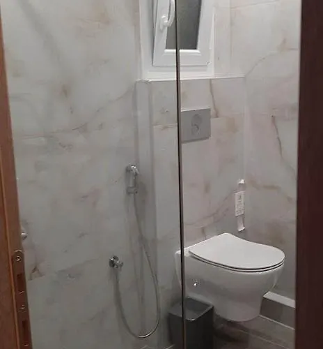Apartament Agapaki Neos Marmaras
