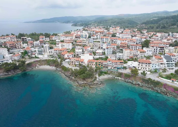 Agapaki 新马尔马拉斯