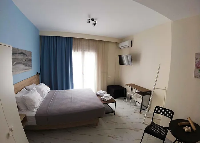 Agapaki 新马尔马拉斯