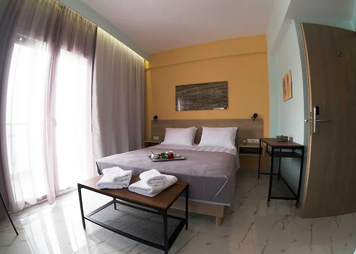 Apartament Agapaki *