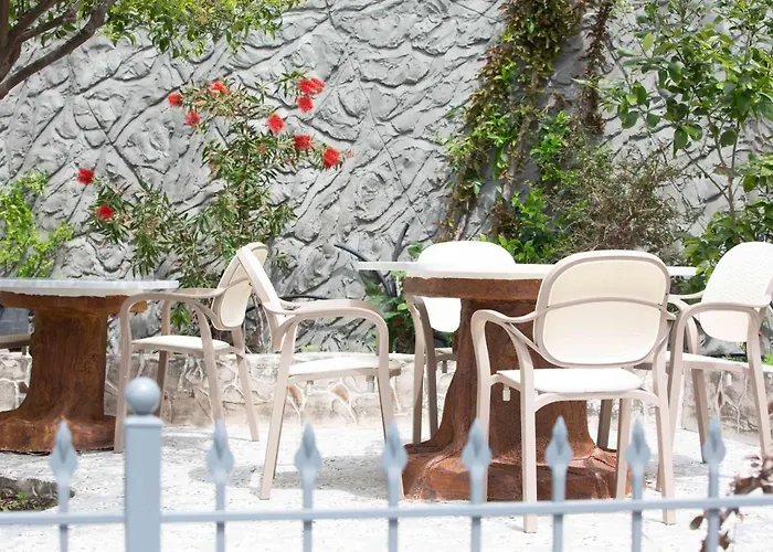 Agapaki 公寓 新马尔马拉斯