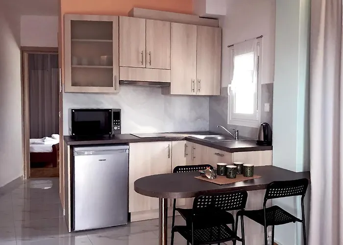 Agapaki 新马尔马拉斯