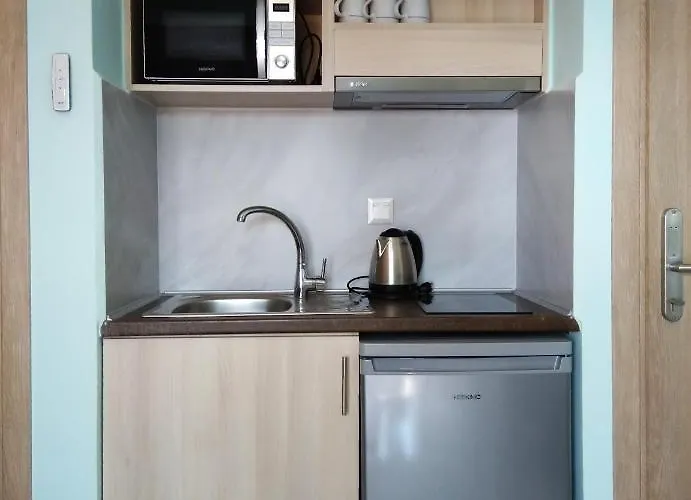 Agapaki Apartament Neos Marmaras