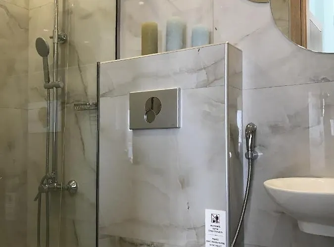 Apartament Agapaki *