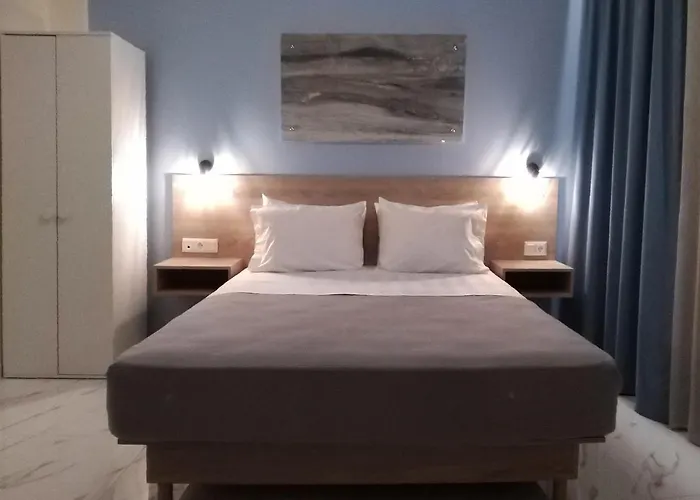 Agapaki * 新马尔马拉斯