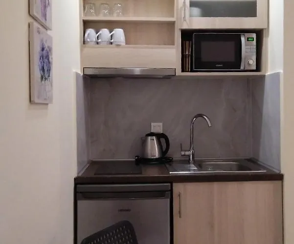 Apartament Agapaki