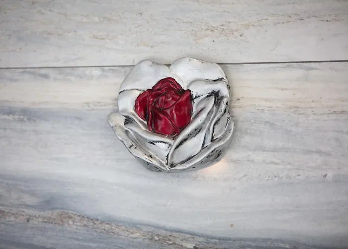 公寓 Agapaki 新马尔马拉斯