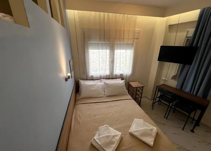 Agapaki 新马尔马拉斯