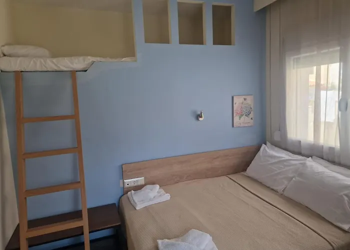 Agapaki 新马尔马拉斯