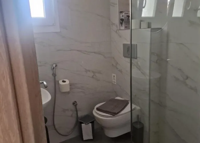 Apartament Agapaki