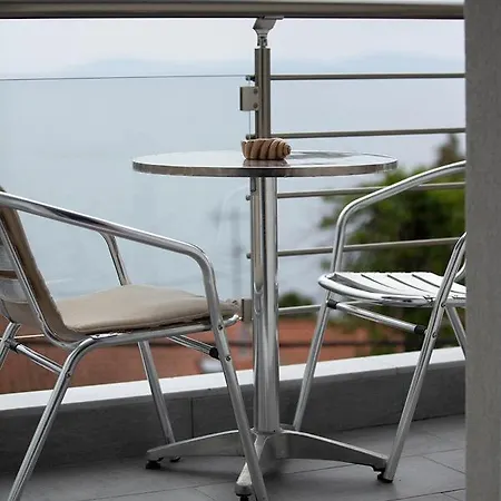 Appartamento Agapaki