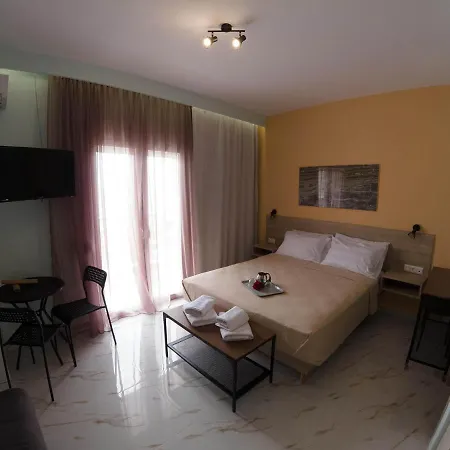 Agapaki Apartmán