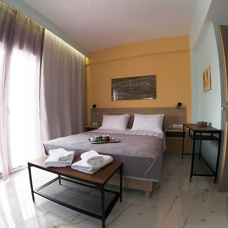 Apartmán Agapaki *