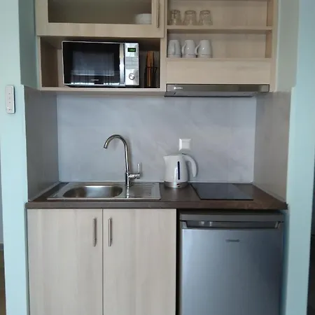 Agapaki Apartmán Neos Marmaras