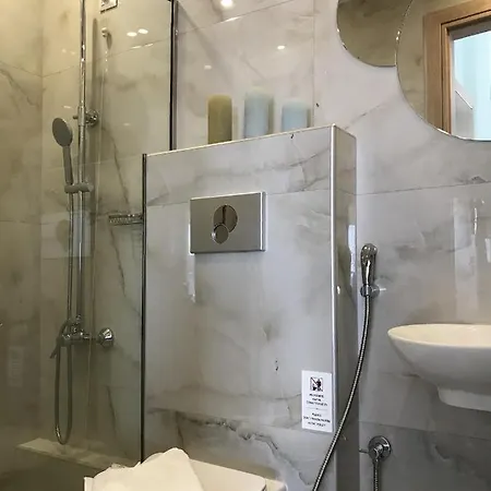 Appartamento Agapaki *