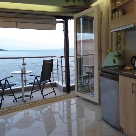 Agapaki Apartmán