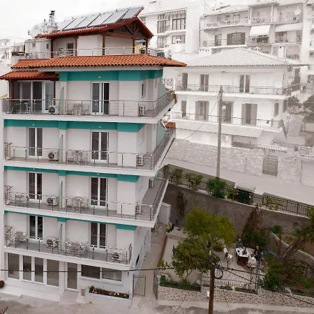 Apartmán Agapaki *