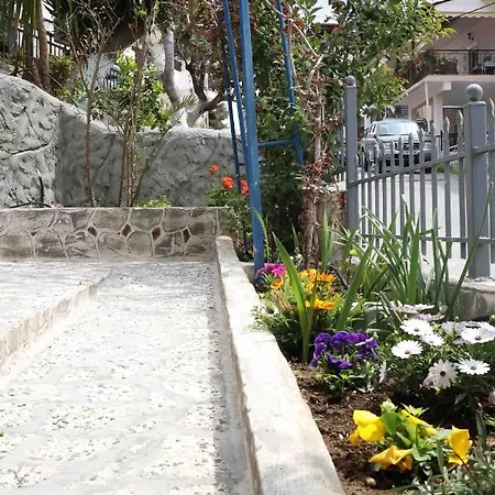 Agapaki Appartamento *