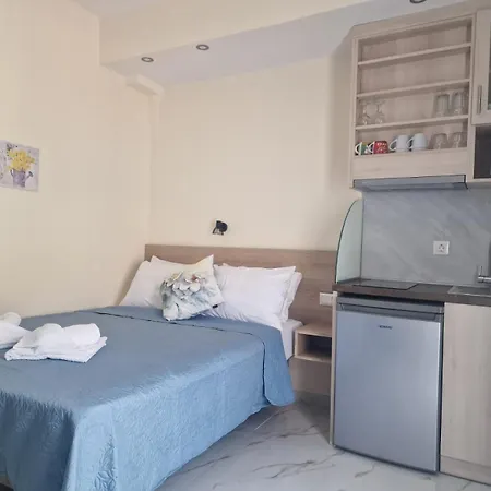 Agapaki Apartmán Neos Marmaras