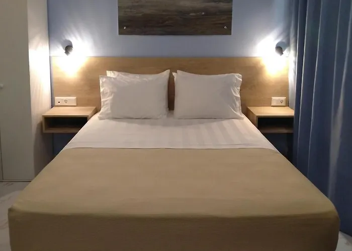 Agapaki * Neos Marmaras